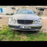 مارسیدس ئه‌وروپی