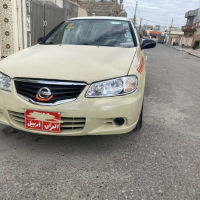 نيسان سه ني