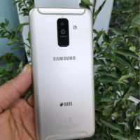 Samsung A6 Plus 
