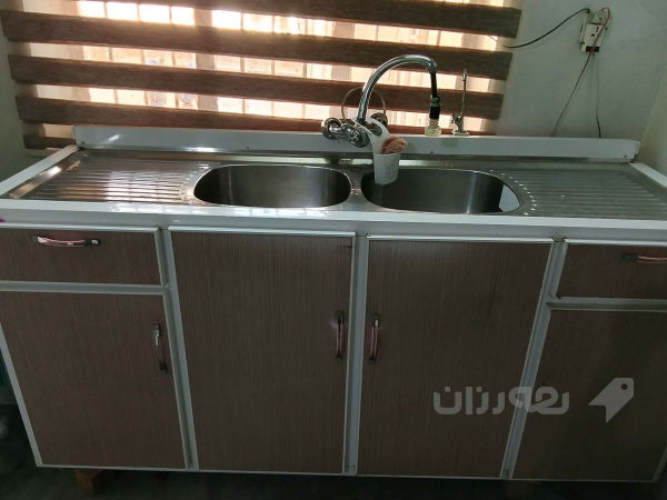 کەوانتەرو سنگ بۆفرۆشتن  - 5