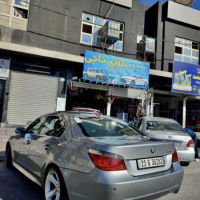 بیئێم مۆدیل 2004 بۆ فرۆشتن