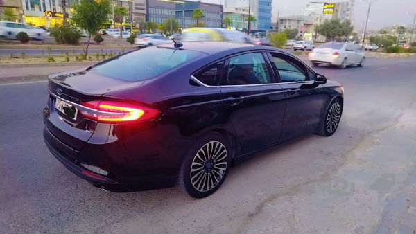 فۆرت ڤیوژن2017 SE - 4