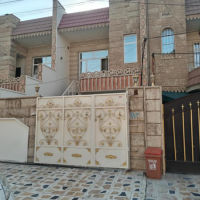 خانو 100متری بەکارهاتوی زۆر خاوێن بۆ فرۆشتن 
