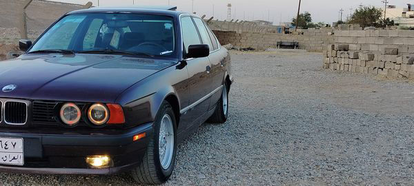 بیێم  مودیل  ـــ 1992 