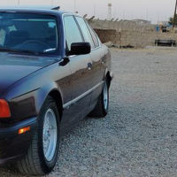 بیێم  مودیل  ـــ 1992 