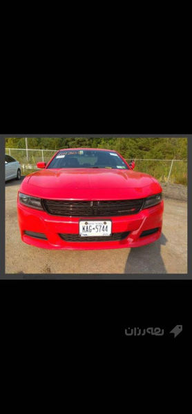 Dodge charger 2021 🔥🔥 - 3