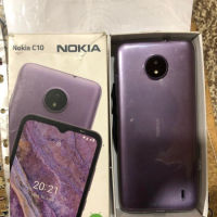 Nokia c10 