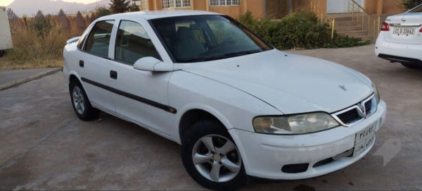 ئۆپڵ ڤیکترا م1997