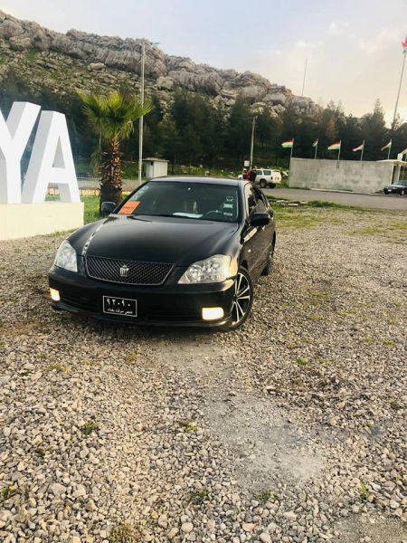  کراوان شاهینا ئەتڵێت 2006 - 2