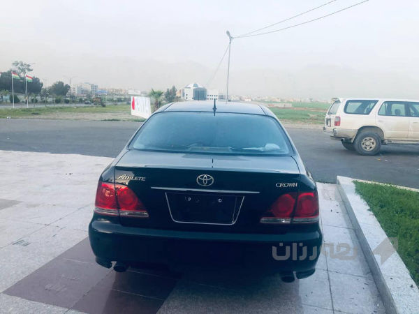  کراوان شاهینا ئەتڵێت 2006 - 3