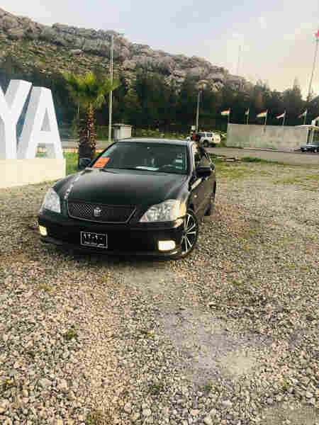  کراوان شاهینا ئەتڵێت 2006 - 2