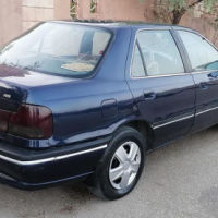 هؤنداى ئةلةنترا تؤماتيك 1994