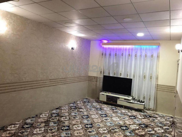 خانووبۆفرۆشتن - 3