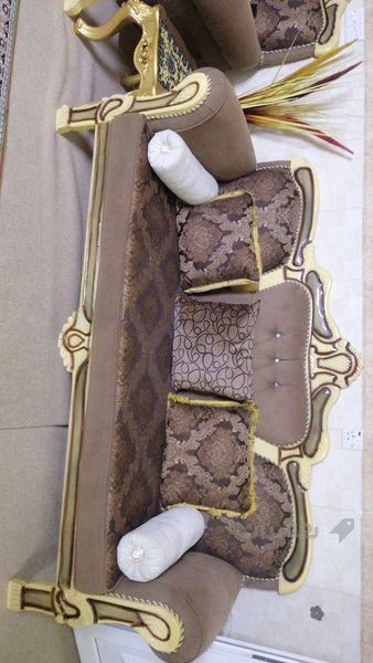 تاقم قەنەفە ی کلاسیک