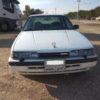 مازدا 626  سنوق بۆفرۆشتن 