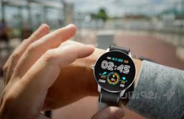 smart watch - 5