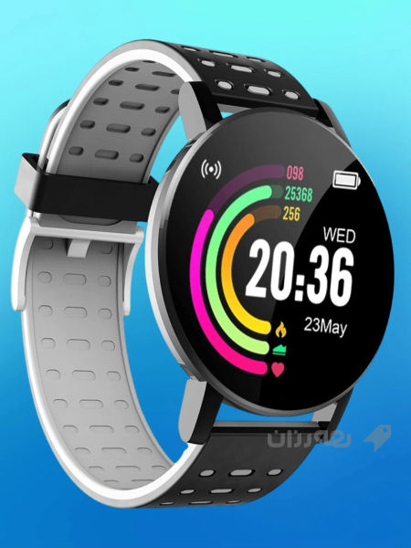 smart watch - 4