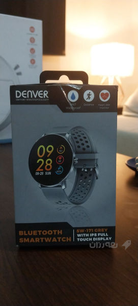 smart watch - 3