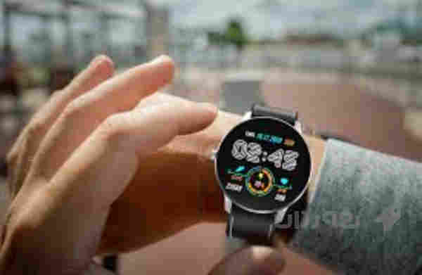 smart watch - 5
