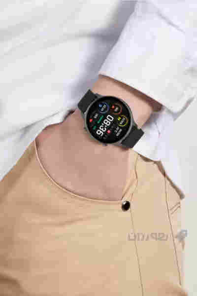 smart watch