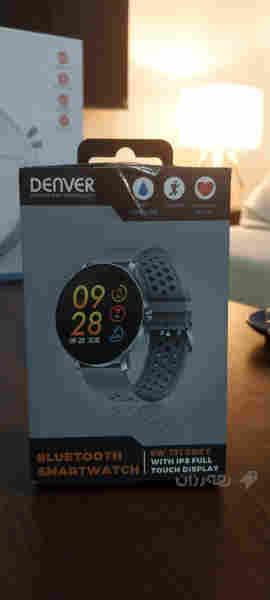 smart watch - 2