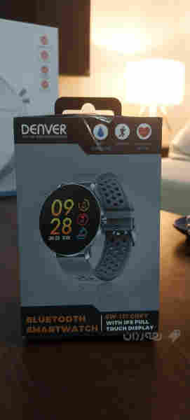 smart watch - 3