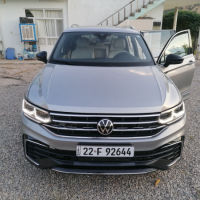 Volkswagen Tiguan 2022 full 