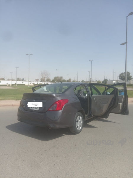 نیسان سەنی 2018  - 3