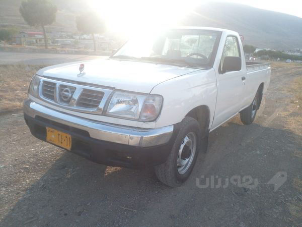 نیسان تاک مۆدیل 2001 