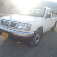 نیسان تاک مۆدیل 2001 