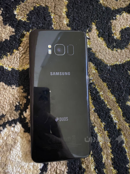 گالاکسی S8a - 3