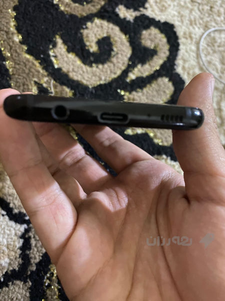 گالاکسی S8a - 2