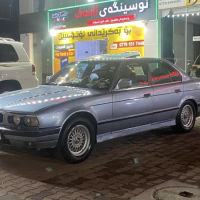 Bmw 1991 530i  i6 