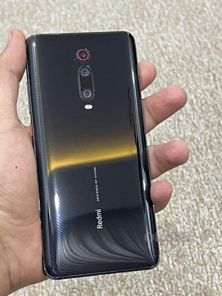 Mi 20 pro - 4