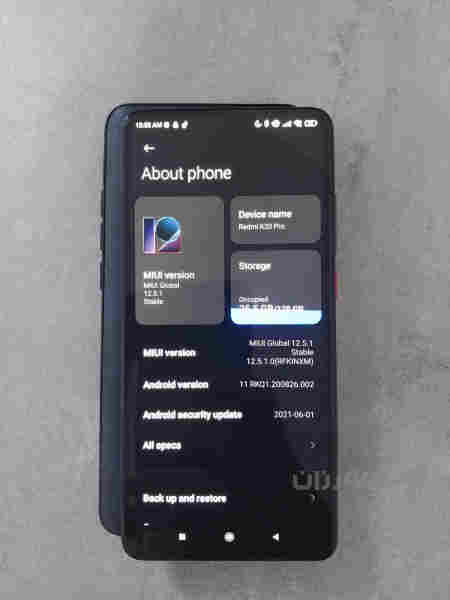 Mi 20 pro - 3