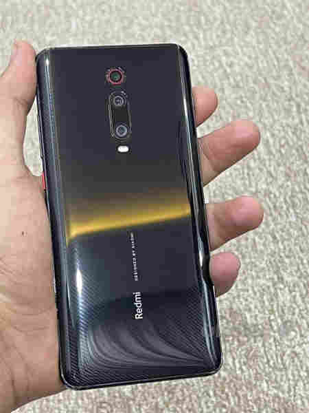 Mi 20 pro - 4