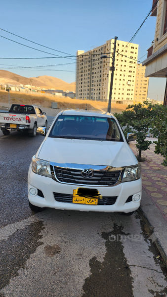  مــــەرزیە 2014✅  گـــێڕ و مەکینە و ئەکسل بەشەرت  - 3