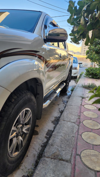  مــــەرزیە 2014✅  گـــێڕ و مەکینە و ئەکسل بەشەرت  - 6