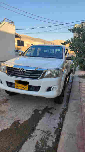  مــــەرزیە 2014✅  گـــێڕ و مەکینە و ئەکسل بەشەرت  - 2