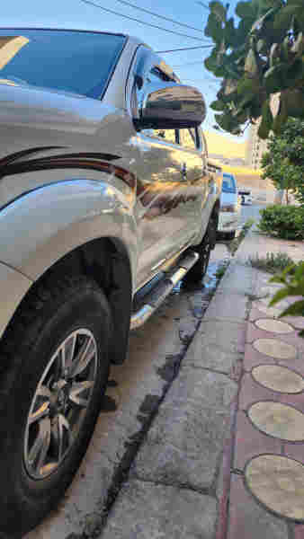  مــــەرزیە 2014✅  گـــێڕ و مەکینە و ئەکسل بەشەرت  - 6