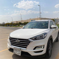 Hyundai Tucson 2019 full