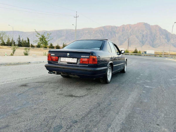 ئەمbmwبۆ فرۆشتن مۆدیل93 - 2