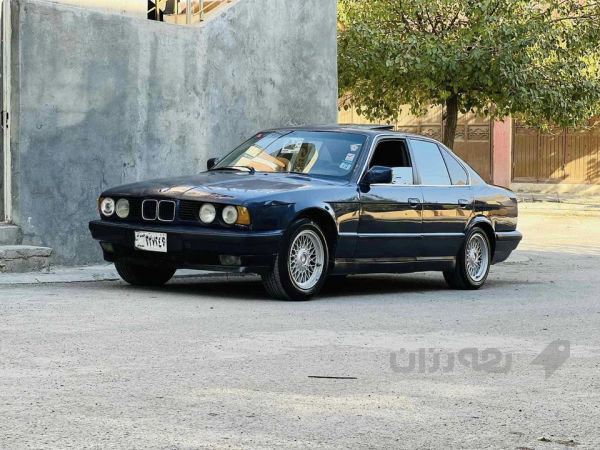 ئەمbmwبۆ فرۆشتن مۆدیل93