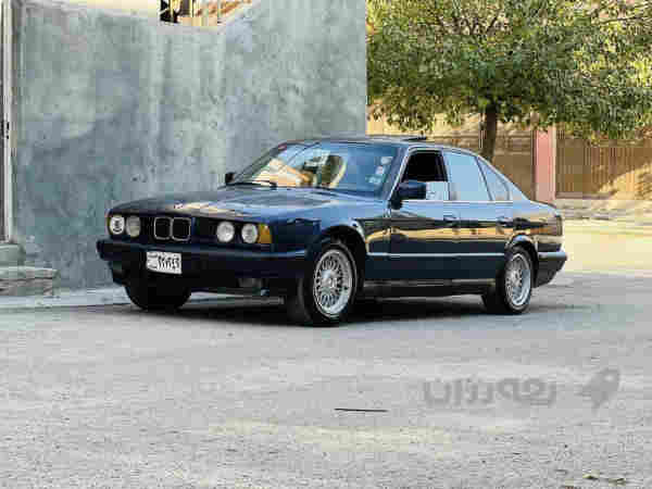 ئەمbmwبۆ فرۆشتن مۆدیل93