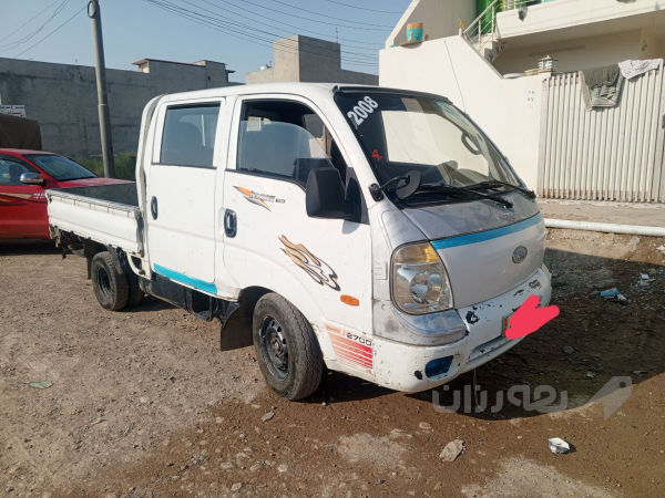 کیا 3000مۆدێل2008 - 2