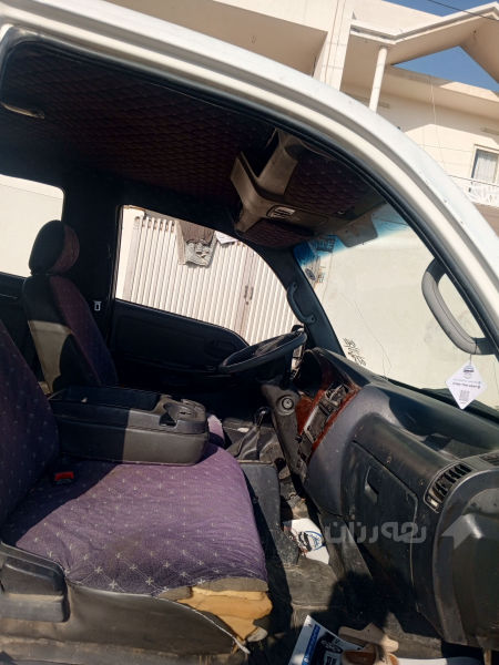 کیا 3000مۆدێل2008 - 4