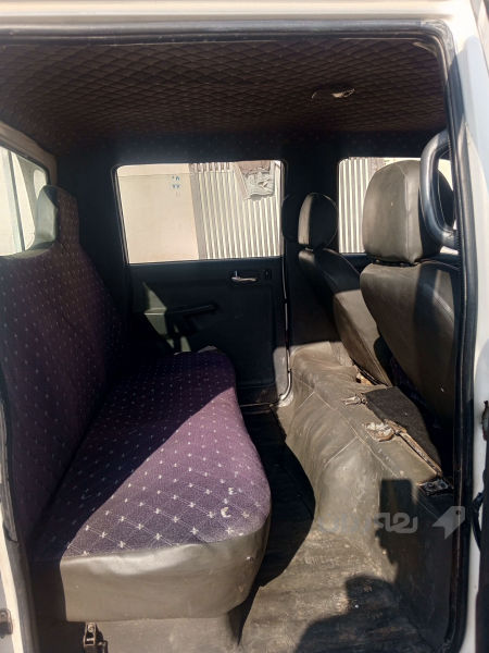 کیا 3000مۆدێل2008 - 5
