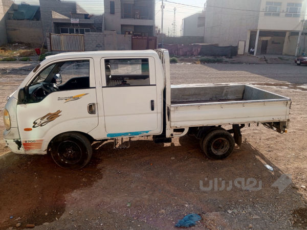 کیا 3000مۆدێل2008 - 3