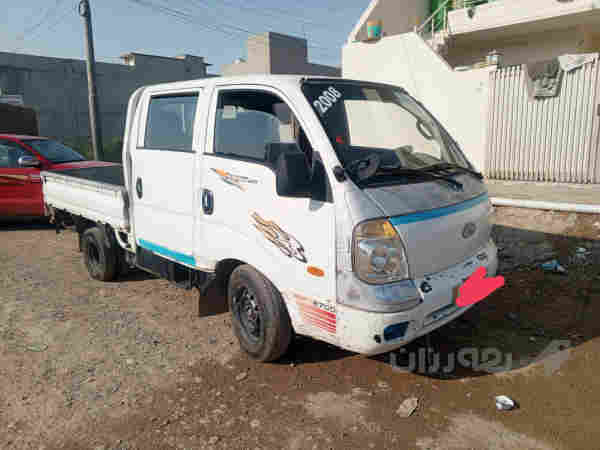 کیا 3000مۆدێل2008 - 2