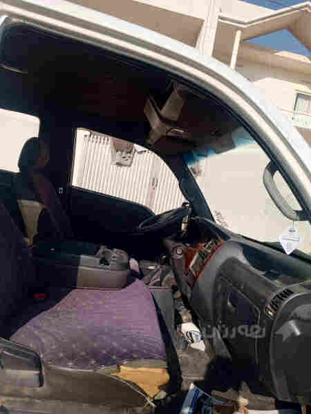 کیا 3000مۆدێل2008 - 4